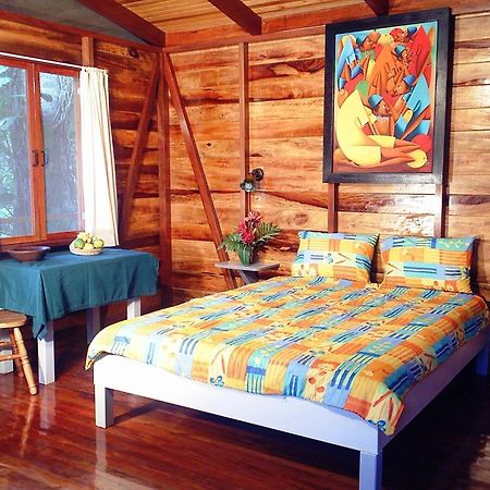 El Tucan Jungle Lodge Puerto Viejo de Talamanca Ngoại thất bức ảnh