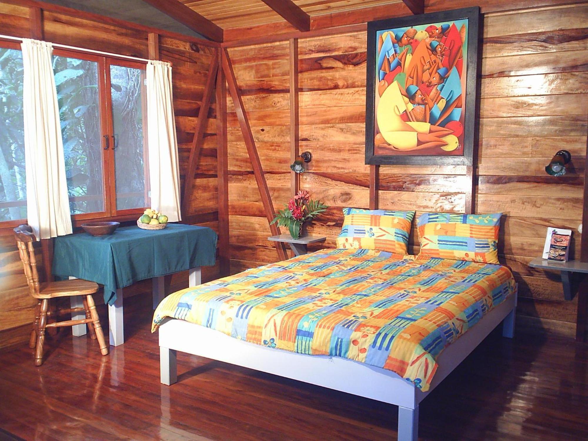 El Tucan Jungle Lodge Puerto Viejo de Talamanca Phòng bức ảnh