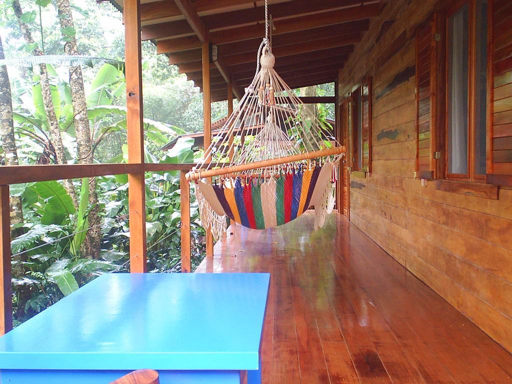 El Tucan Jungle Lodge Puerto Viejo de Talamanca Phòng bức ảnh