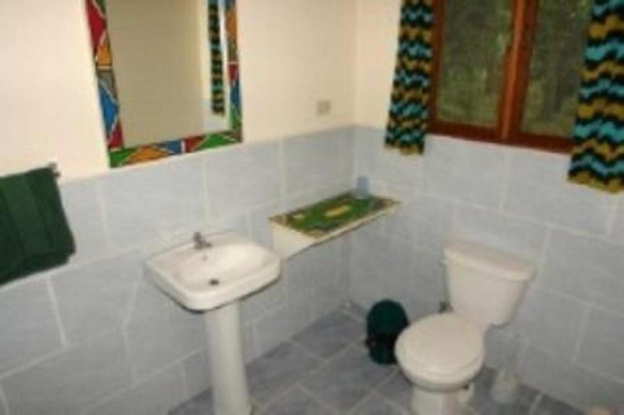El Tucan Jungle Lodge Puerto Viejo de Talamanca Ngoại thất bức ảnh