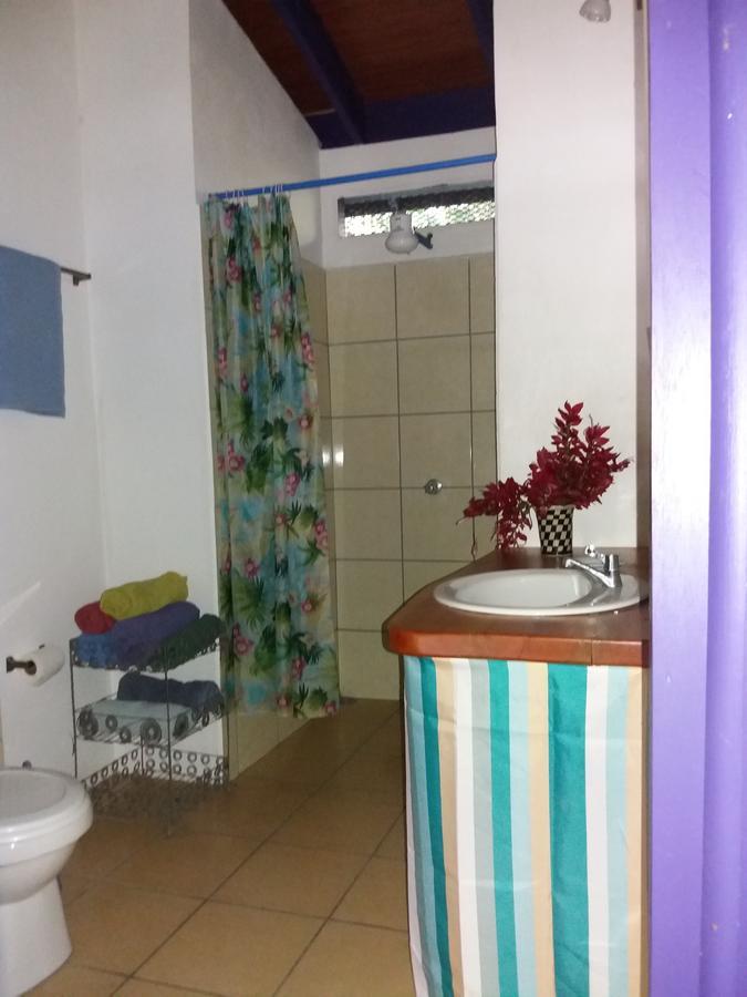 El Tucan Jungle Lodge Puerto Viejo de Talamanca Ngoại thất bức ảnh