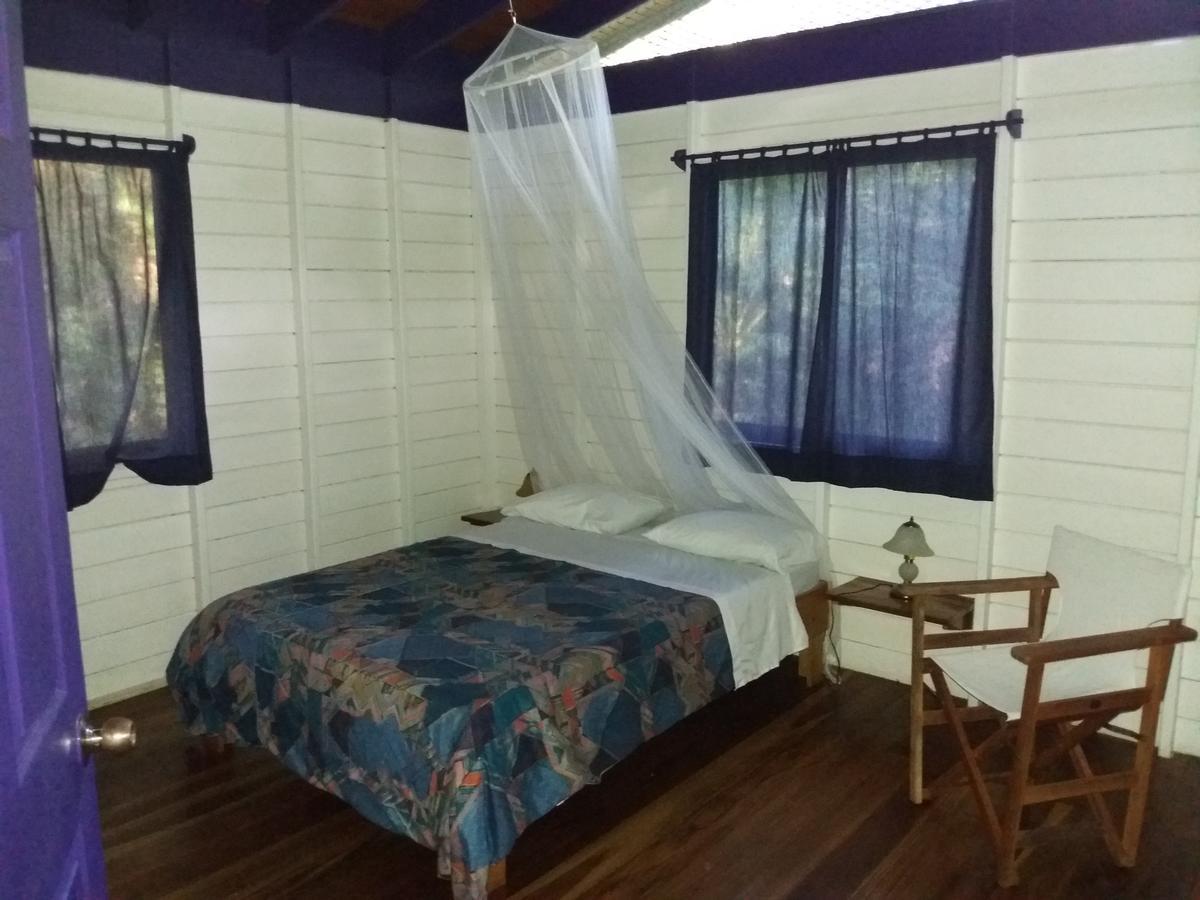 El Tucan Jungle Lodge Puerto Viejo de Talamanca Ngoại thất bức ảnh