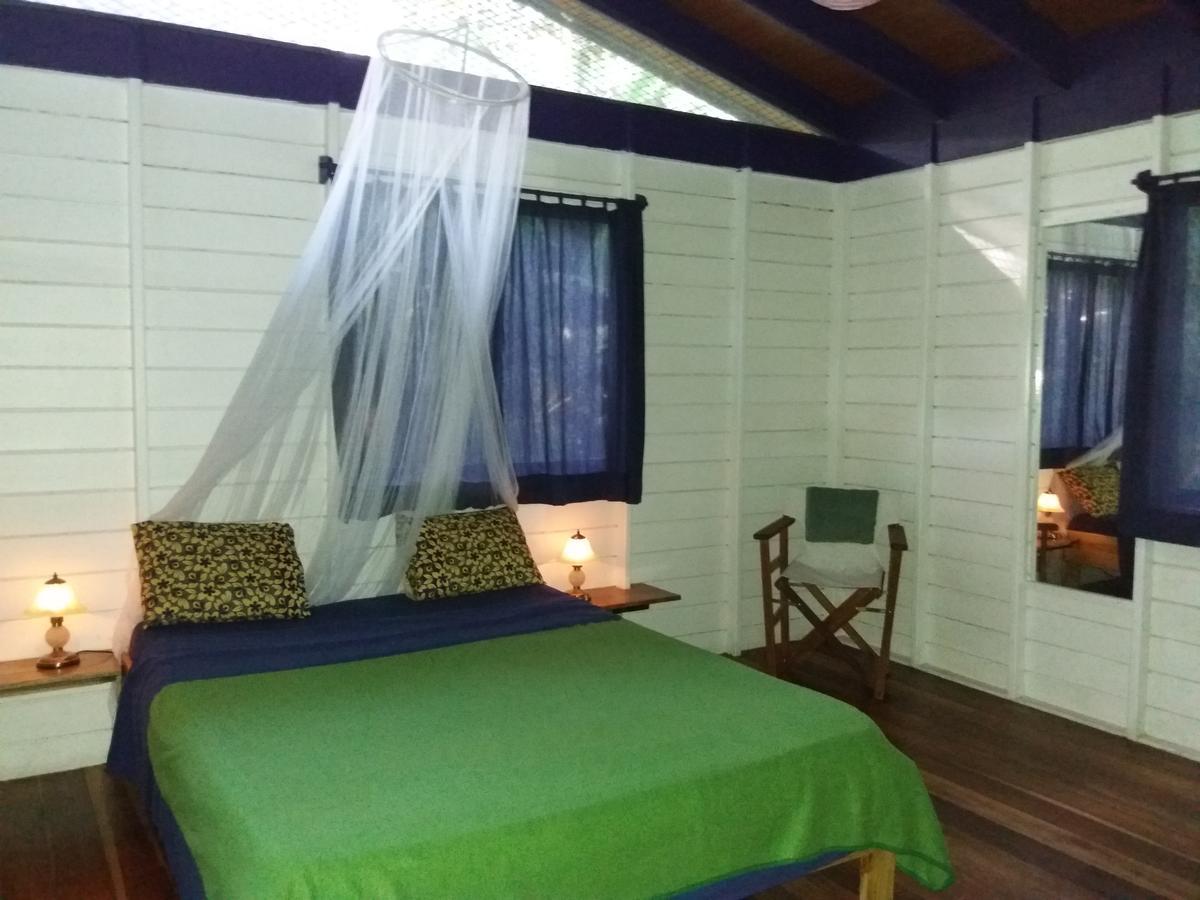 El Tucan Jungle Lodge Puerto Viejo de Talamanca Ngoại thất bức ảnh